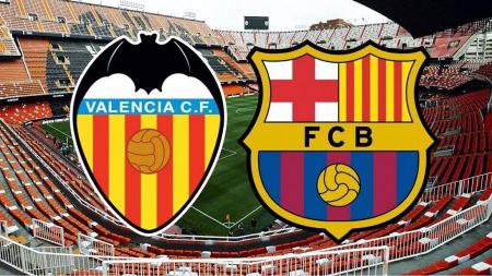 Match Today: Barcelona vs Valencia 29-10-2022 La Liga